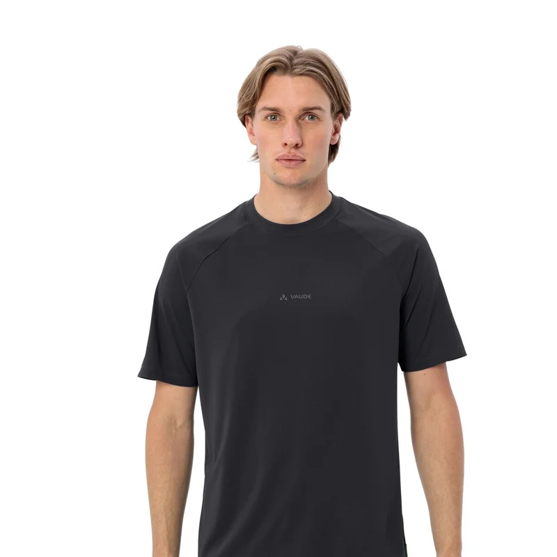T-shirt Vaude Homme respirant Loamer