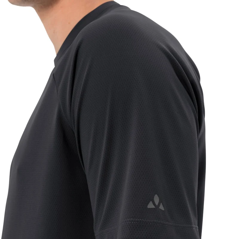 T-shirt Vaude Homme respirant Loamer