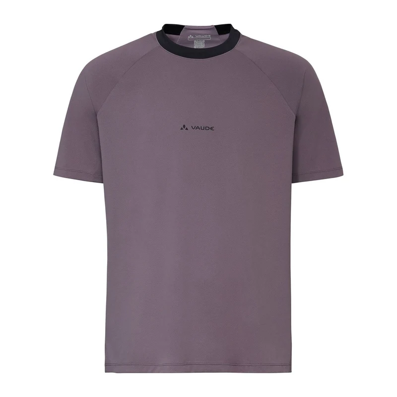 T-shirt Vaude Homme respirant Loamer