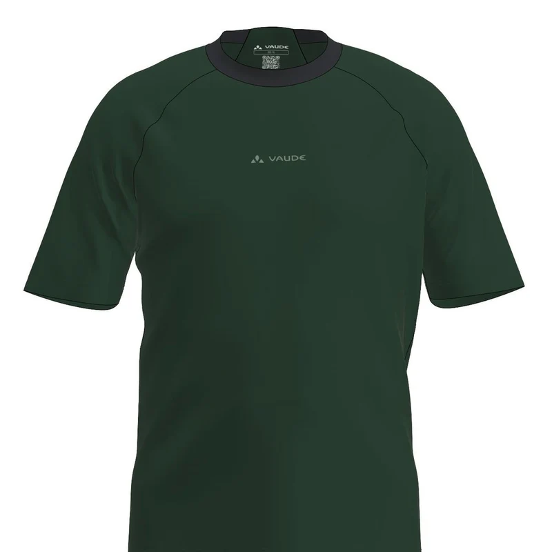 T-shirt Vaude Homme respirant Loamer