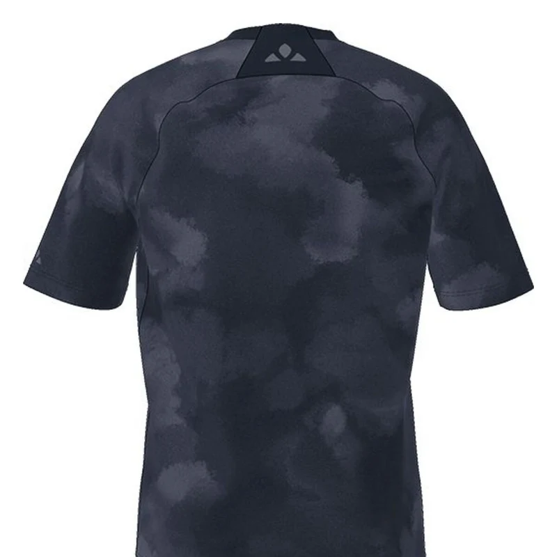 T-shirt Vaude Homme respirant Loamer