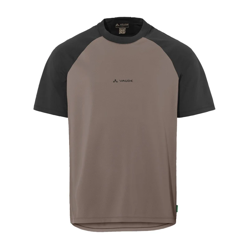 T-shirt Vaude Homme respirant Loamer