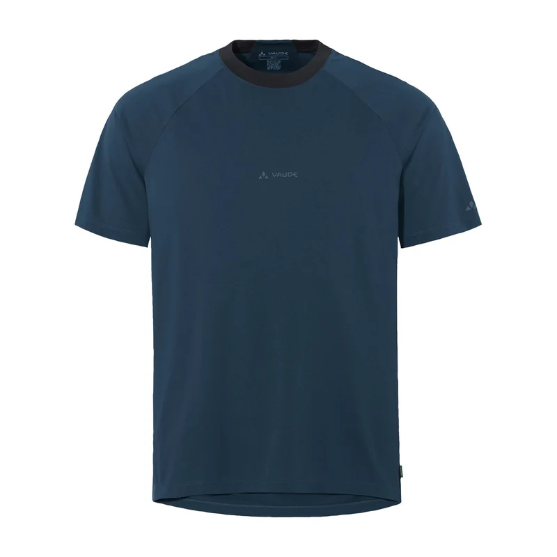 T-shirt Vaude Homme respirant Loamer