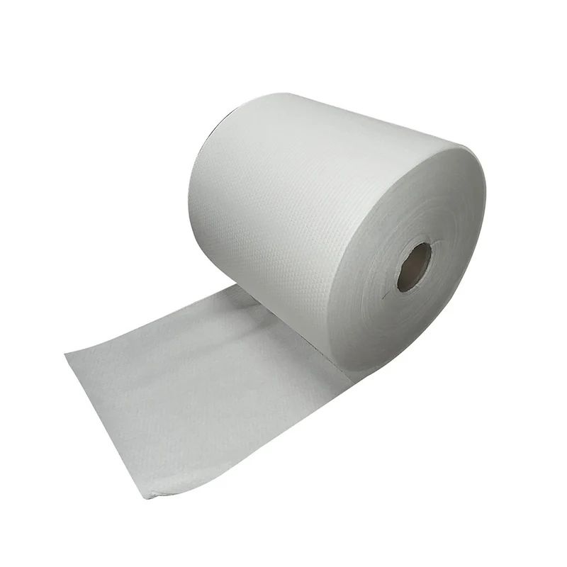 Rouleau géant robuste Hydro Xtreme blanc