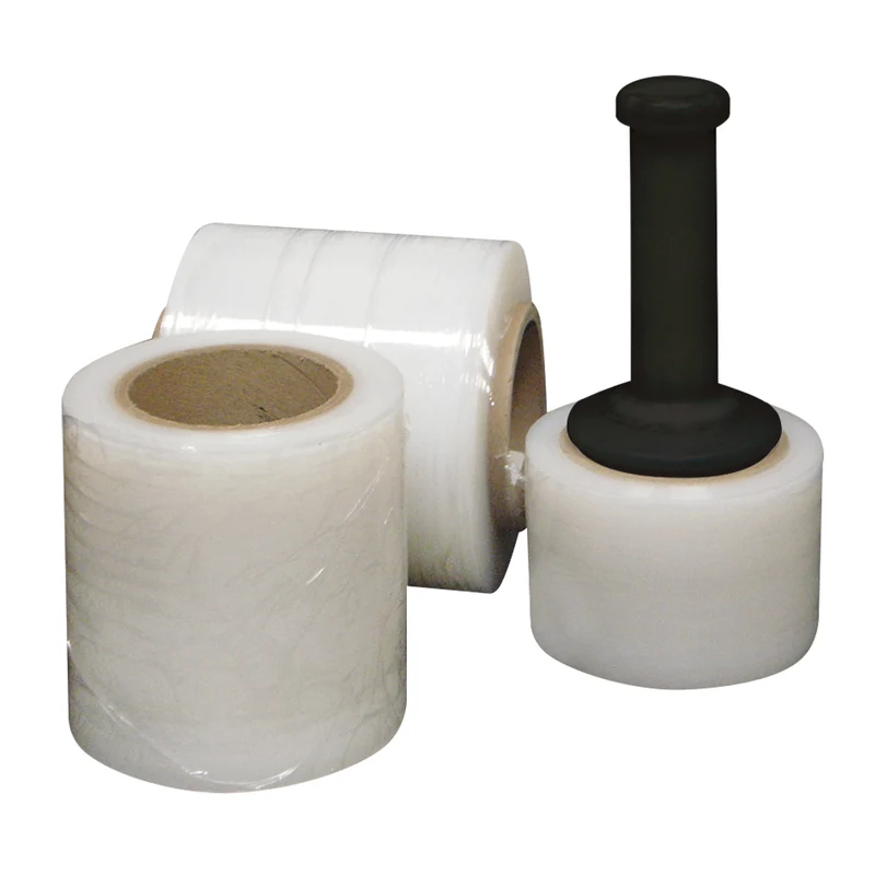 Film de cerclage 3" x 700'