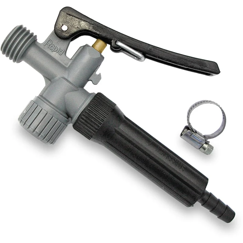 Swissmex - Complete Spray Gun