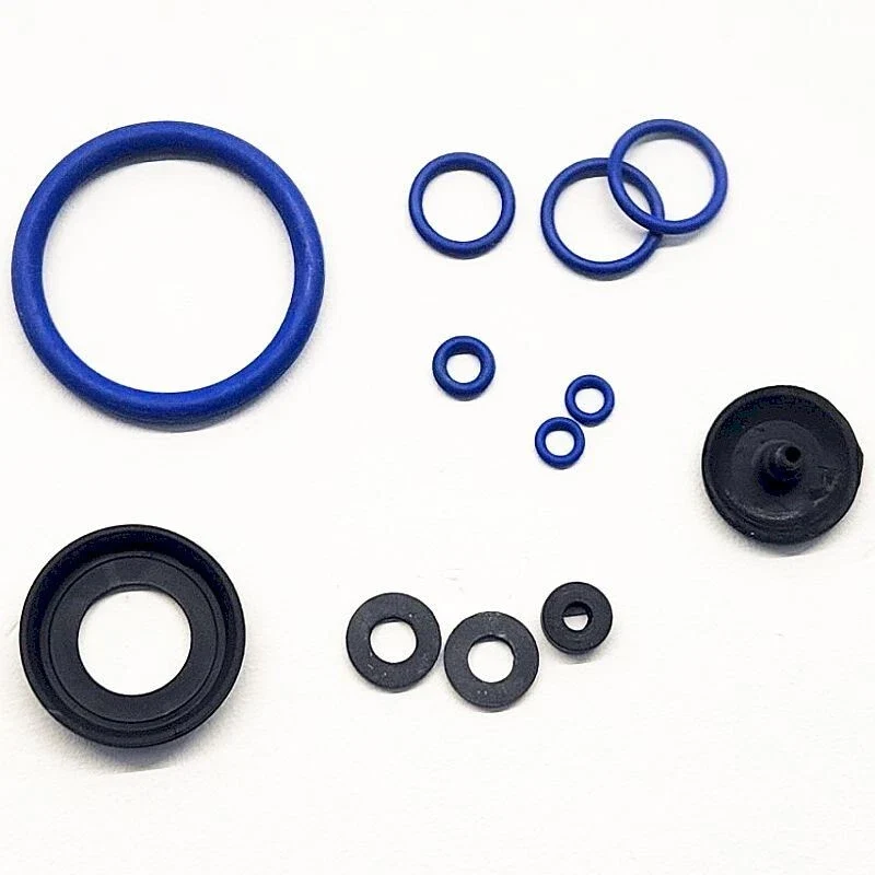 Swissmex - Ensemble complet seals et O-rings
