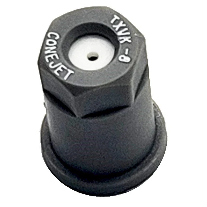 Swissmex - Grey Ceramic Cone Tip